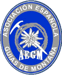 Miembro de Asociacin Espaola de Guas de Montaa